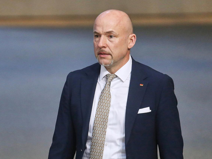 Alexander Hoffmann (Archiv)