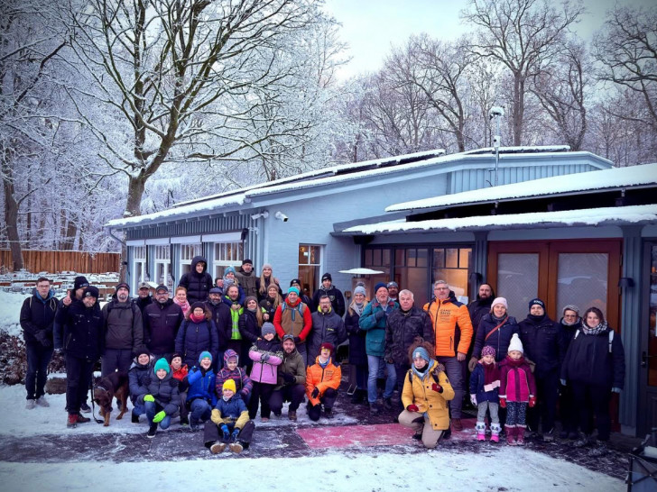 Schöppenstedt soll einen neuen Treffpunkt bekommen.