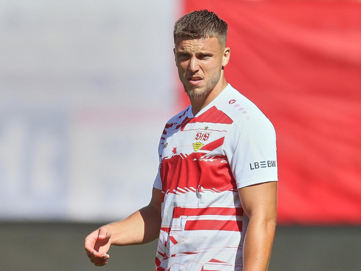 Ermedin Demirovic (Archiv)