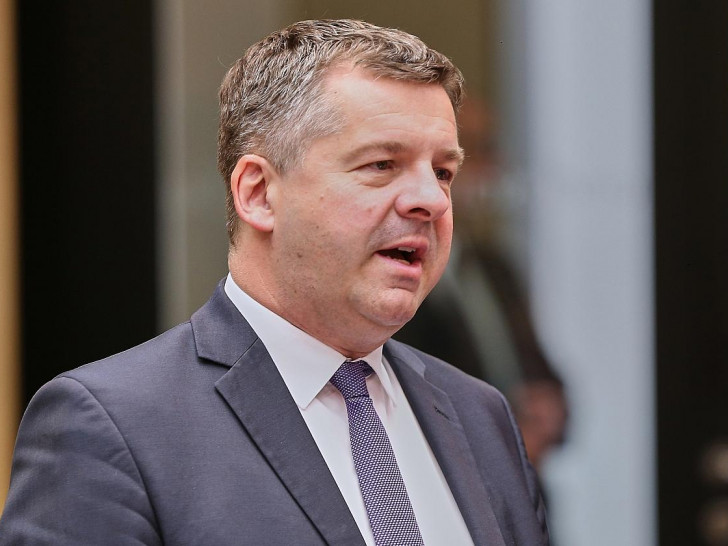 Sven Schulze (Archiv)