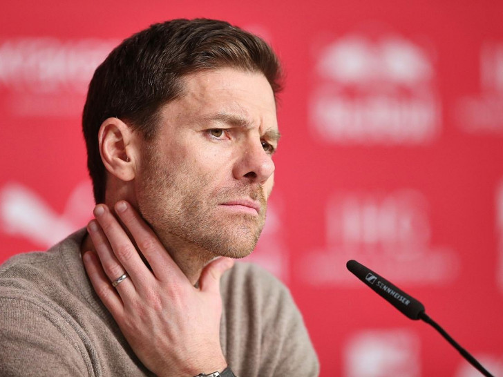 Xabi Alonso (Archiv)