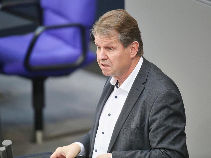 Ralf Stegner (Archiv)