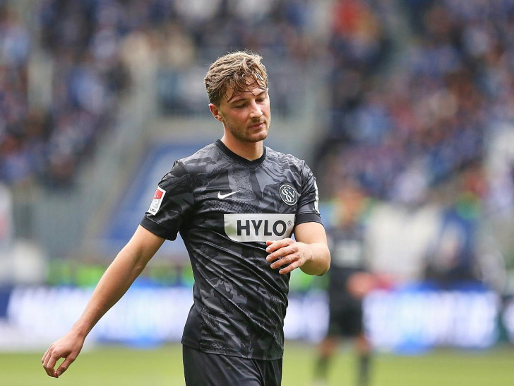 Lukas Petkov (Archiv)