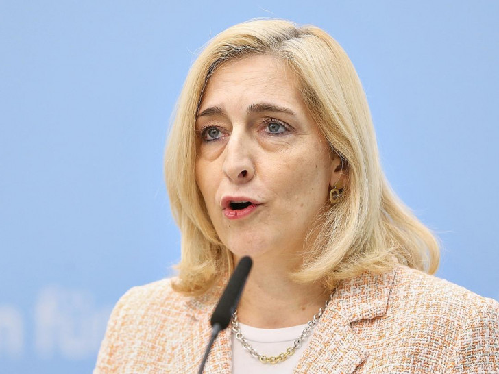 Nina Warken (Archiv)