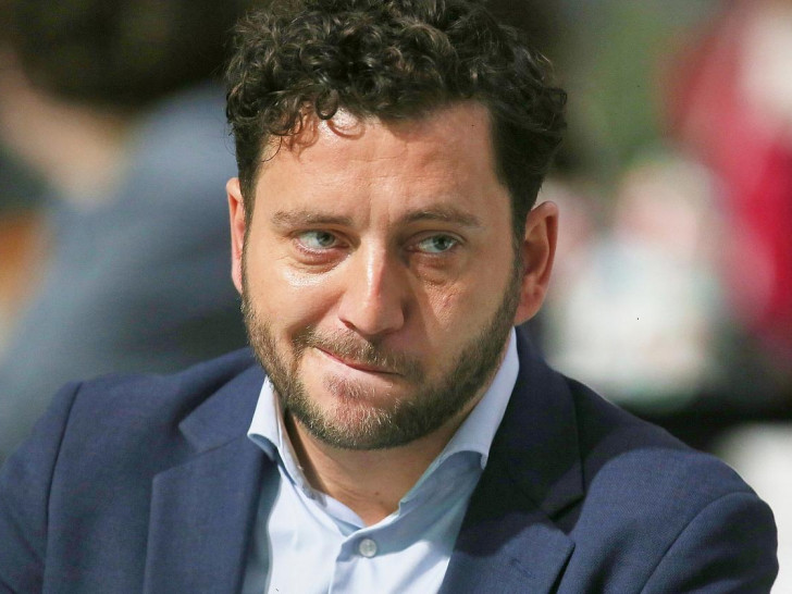 Felix Banaszak (Archiv)