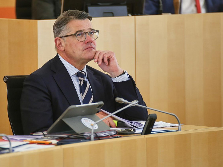 Boris Rhein (Archiv)