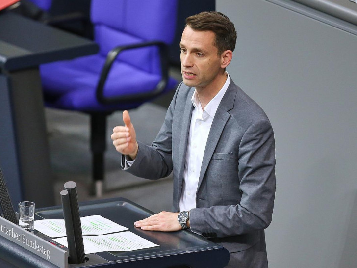 Andreas Audretsch (Archiv)