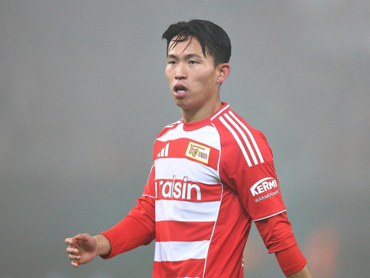 Woo-yeong Jeong (Archiv)