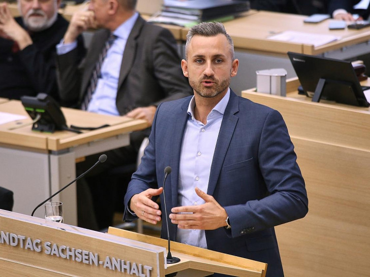 Ulrich Siegmund (Archiv)