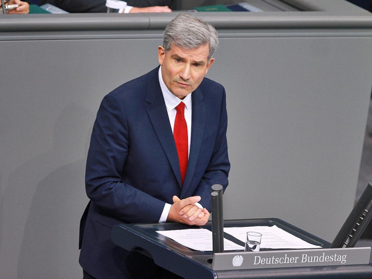 Metin Hakverdi (Archiv)