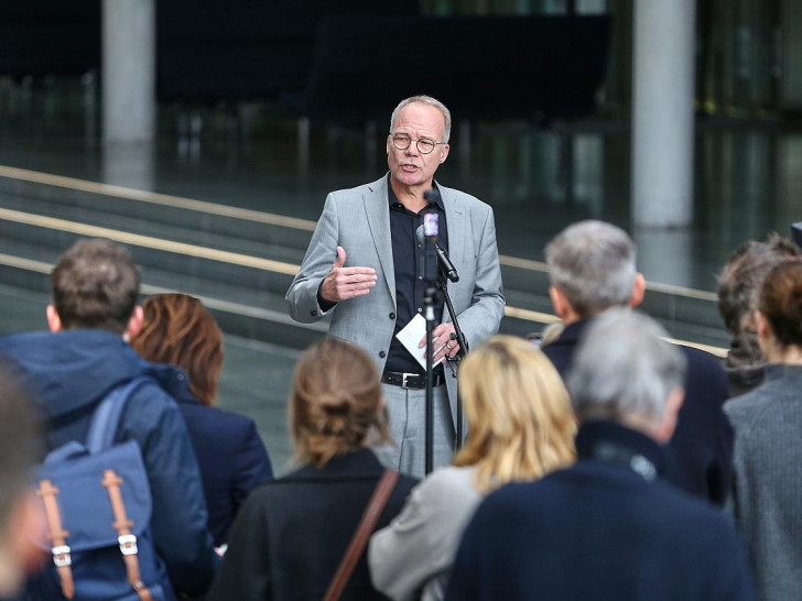 Matthias Miersch am 08.01.2026