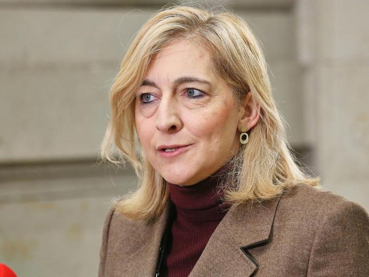 Nina Warken (Archiv)