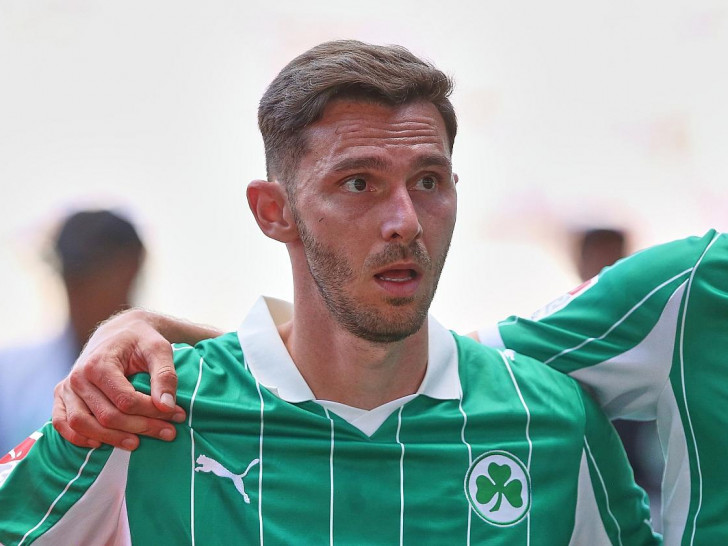 Branimir Hrgota (Archiv)