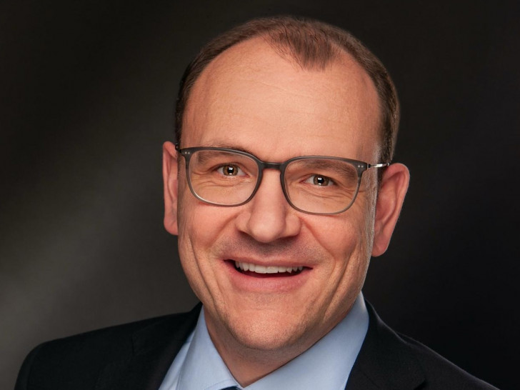 Der CDU-Kreisverband Goslar will mit Erik Hohmann ins Rennen.