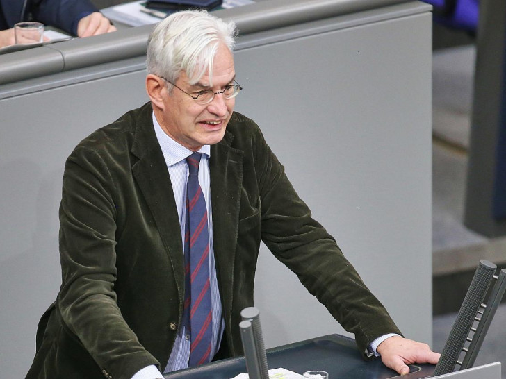 Mathias Middelberg (Archiv)