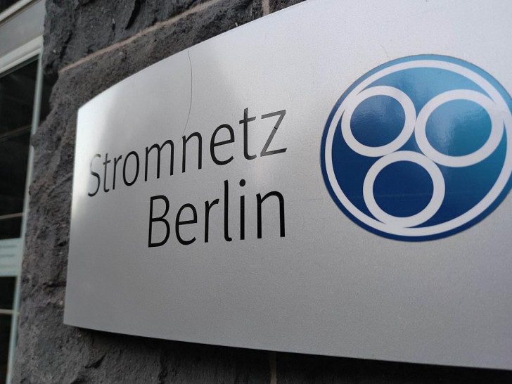 Stromnetz Berlin (Archiv)