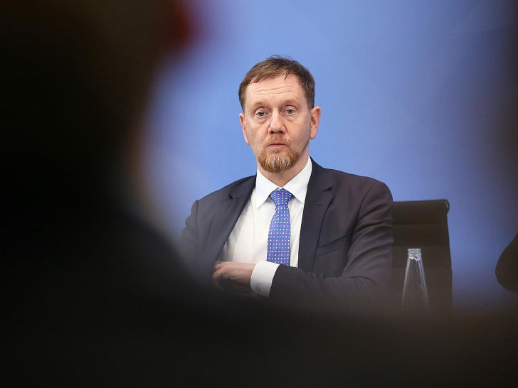 Michael Kretschmer (Archiv)