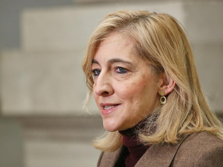 Nina Warken (Archiv)