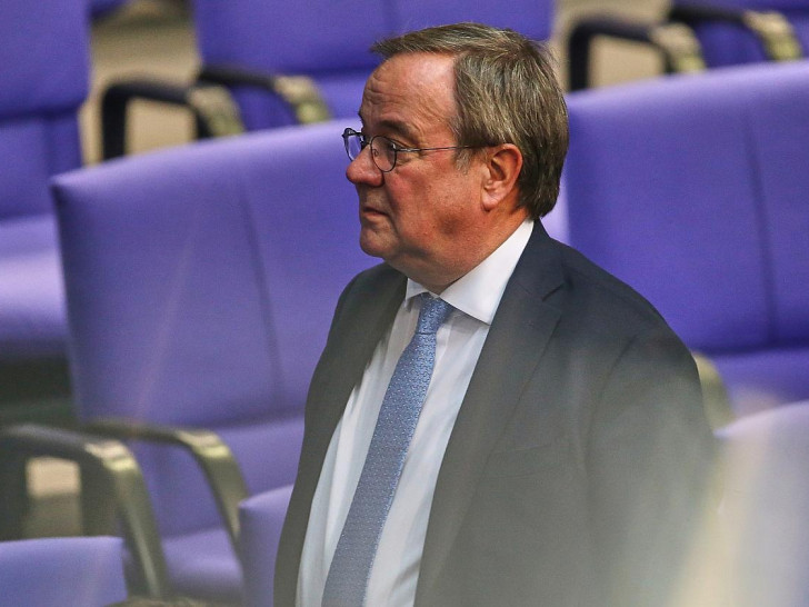 Armin Laschet (Archiv)