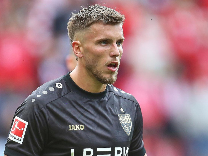 Ermedin Demirovic (Archiv)