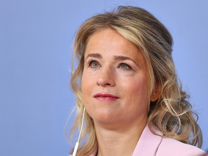 Verena Bentele (Archiv)