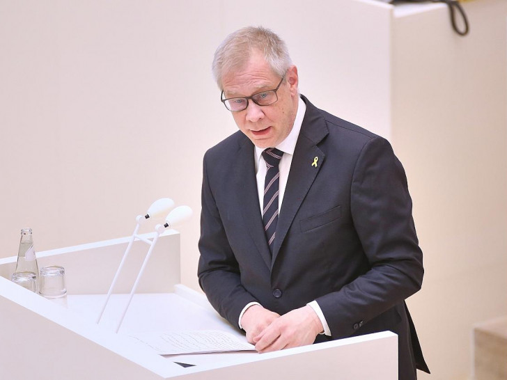 Andreas Büttner (Archiv)