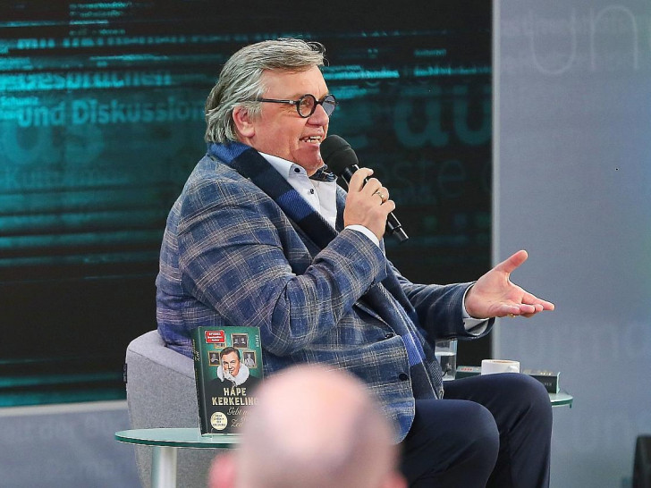 Hape Kerkeling (Archiv)