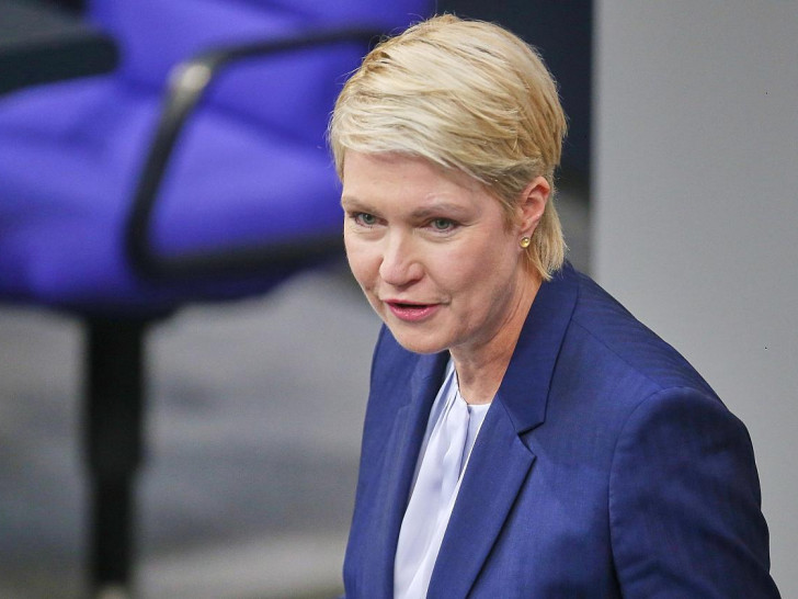 Manuela Schwesig (Archiv)