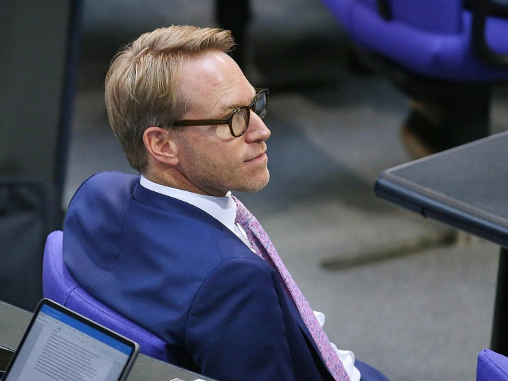 Marc Henrichmann (Archiv)