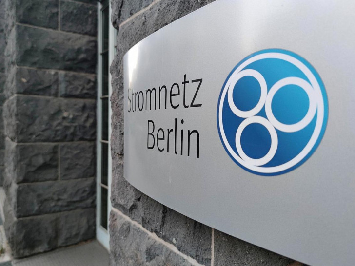 Stromnetz Berlin