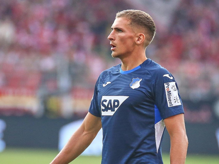 Grischa Prömel (Archiv)