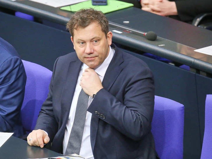 Lars Klingbeil (Archiv)