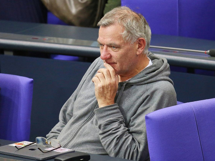 Jan van Aken (Archiv)