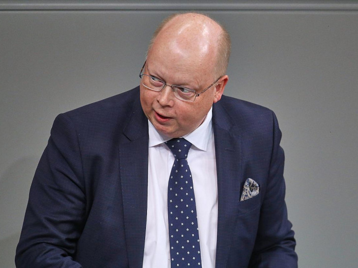 Stefan Seidler (Archiv)