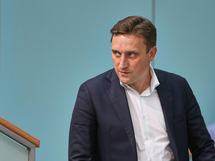 Sebastian Lechner (Archiv)