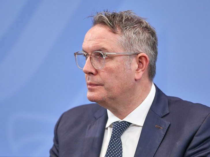 Alexander Schweitzer (Archiv)