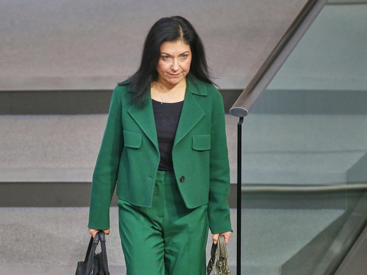 Katherina Reiche am 15.01.2026