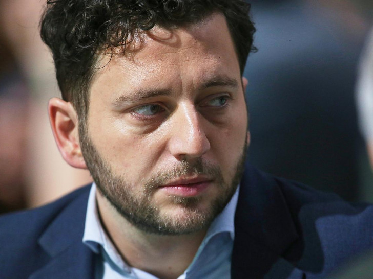 Felix Banaszak (Archiv)