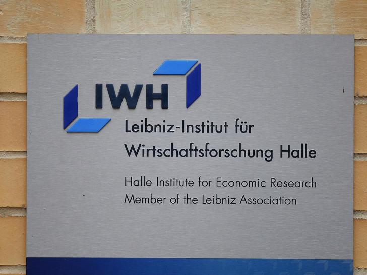IWH - Leibniz-Institut für Wirtschaftsforschung Halle (Archiv)