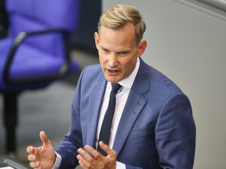 Hendrik Streeck (Archiv)