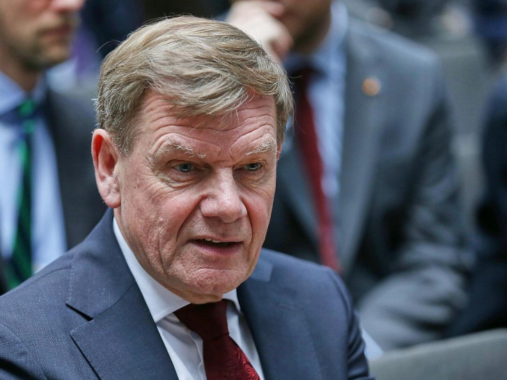 Johann Wadephul (Archiv)