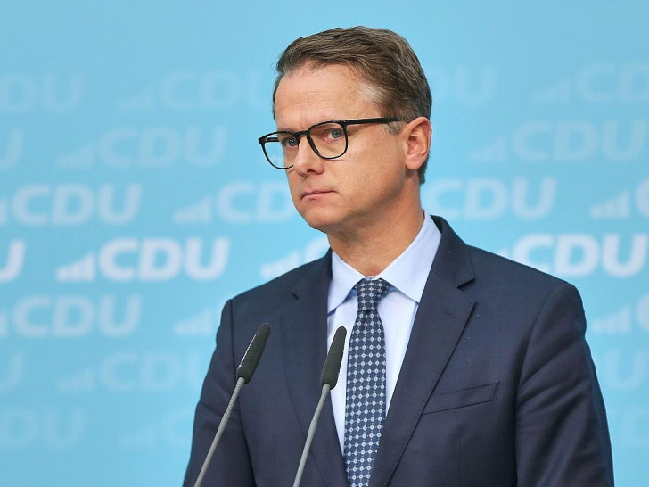 Carsten Linnemann (Archiv)