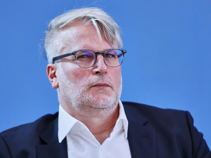 Markus Beier (Archiv)