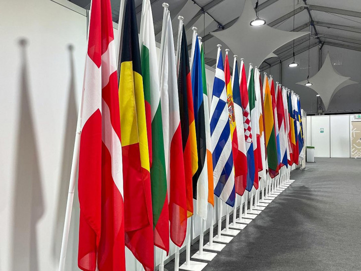 Informeller EU-Gipfel (Archiv)