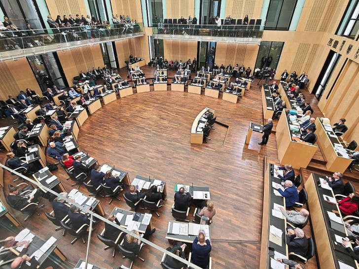 Sitzung des Bundesrates am 30.01.2026
