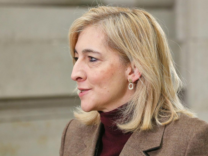 Nina Warken (Archiv)