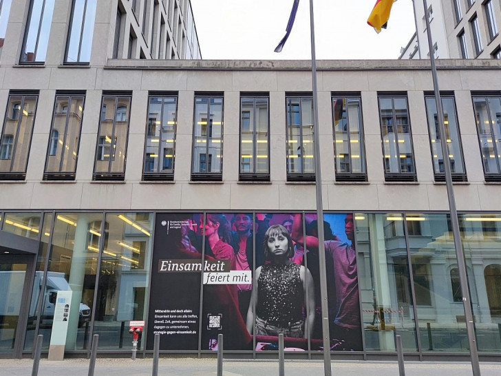 Familienministerium (Archiv)