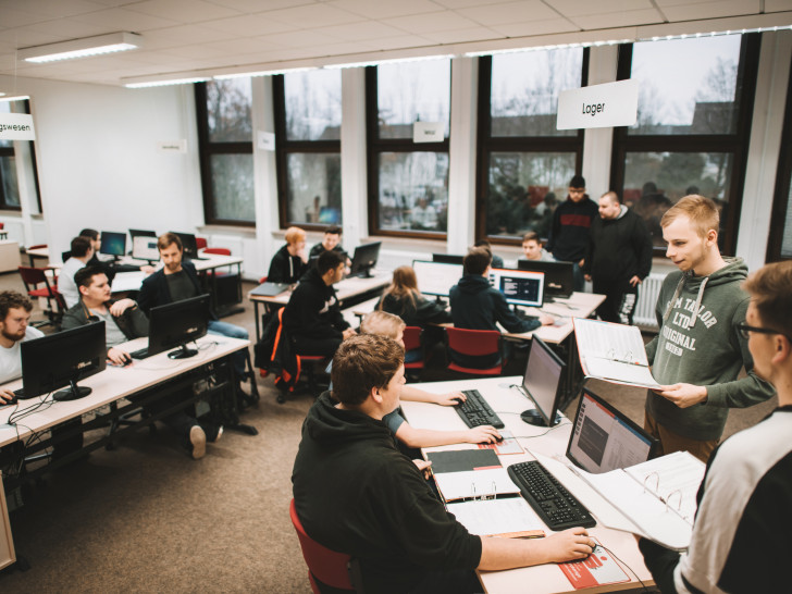 Schüler aus dem Landkreis Goslar können sich ab jetzt an einer Berufsbildenden Schule oder für die gymnasiale Oberstufe bewerben.
