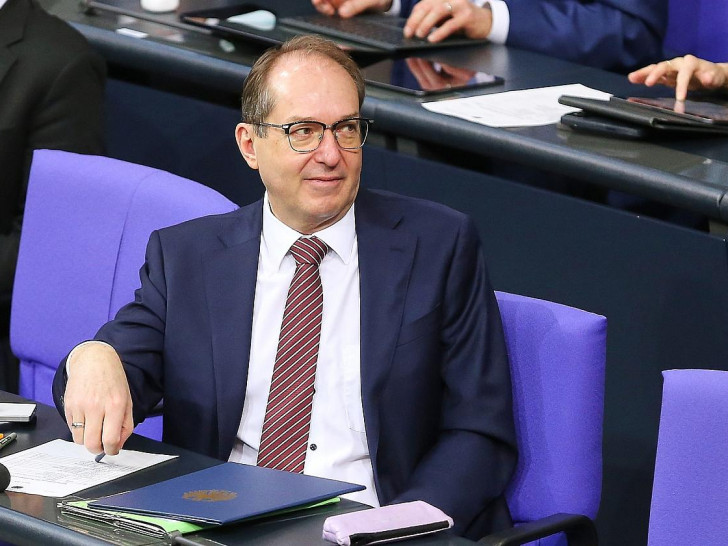 Alexander Dobrindt (Archiv)