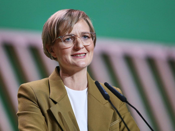 Franziska Brantner (Archiv)